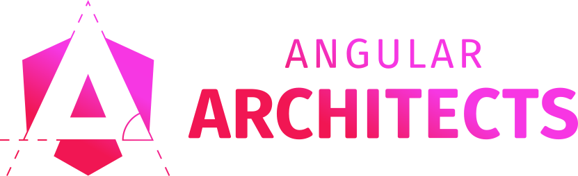 Angular Architects Logo